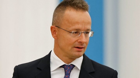 Hungary chỉ trích lo ngại từ các nước Tây Âu về kế hoạch hòa bình của Mỹ