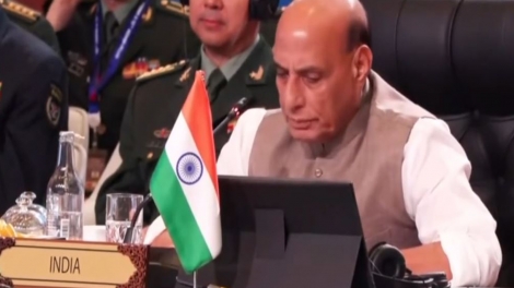 Ấn Độ kỳ vọng ADMM+ là nền tảng của hòa bình và hợp tác khu vực