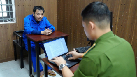 Triệt phá đường dây trục lợi bảo hiểm bằng hình thức tự đục vỡ xương khớp, tạo thương tích giả