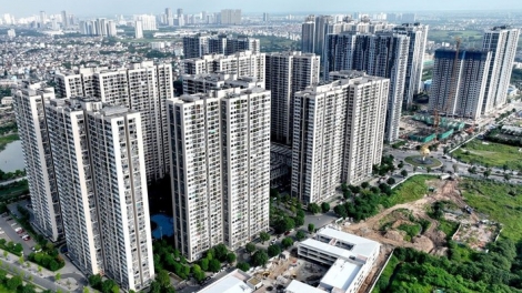 Theo dòng thời sự sáng 18/11/2025