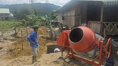 Theo dòng thời sự chiều 27/11/2025