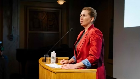 Cú sốc bầu cử tại Đan Mạch : Thủ tướng Mette Frederiksen không còn là tuyệt đối