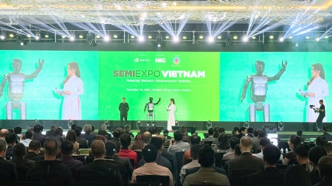 Bản tin 15h 7/11/2025