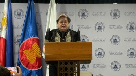 Philippines tạo động lực mới cho đàm phán COC trong năm Chủ tịch ASEAN 2026