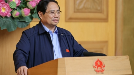 Thời sự 18h 1/11/2025: Thủ tướng Phạm Minh Chính yêu cầu "dữ liệu phải lên sàn"