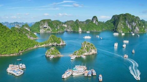 Ứng dụng công nghệ xanh để bảo vệ môi trường biển