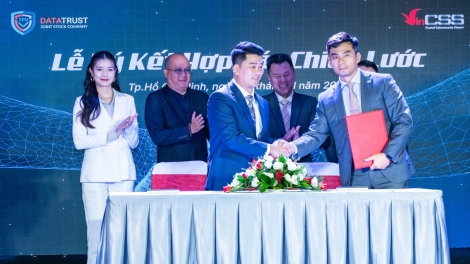 Doanh nghiệp Việt bắt tay phòng vệ số trước nguy cơ tin tặc tấn công trong 51 giây