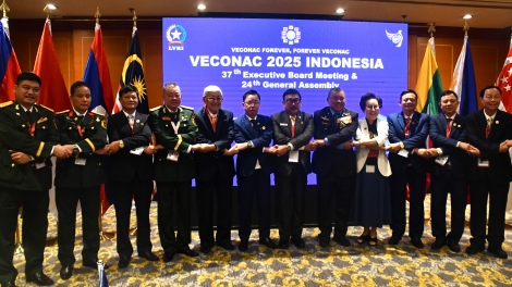 ASEAN đánh giá cao đề xuất và đóng góp của Việt Nam tại Diễn đàn VECONAC lần thứ 2