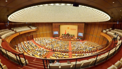 Thời sự 6h 28/11/2025: Quy hoạch đô thị cần giải quyết tình trạng ngập úng ô nhiễm, ùn tắc