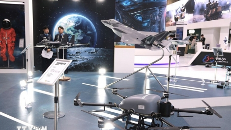 Giáo sư của Việt Nam được cấp quốc tịch Hàn Quốc theo diện nhân tài xuất sắc