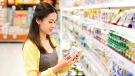 Giới trẻ với xu hướng tiêu dùng có trách nhiệm 