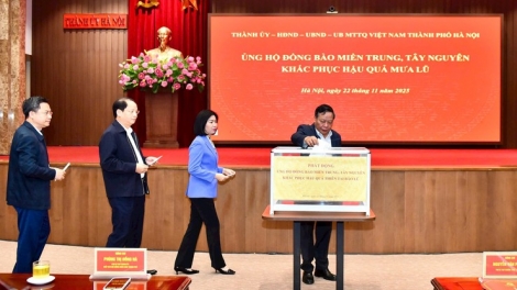 Bản tin 15h 25/11/2025