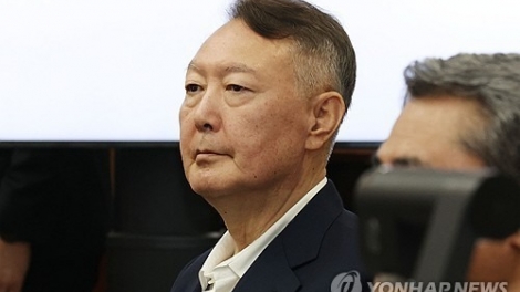 Cựu Tổng thống Hàn Quốc Yoon Suk-yeol bị cáo buộc 'tiếp tay' cho Triều Tiên
