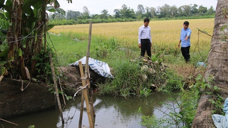 Khoa học công nghệ - Chìa khoá mang lại mùa vàng (26/11/2025)