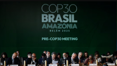 Thượng đỉnh C40: Hơn 300 thành phố lớn trên thế giới cam kết hành động vì khí hậu trước thềm COP30 