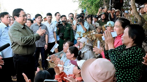 Bản tin 9h 14/11/2025