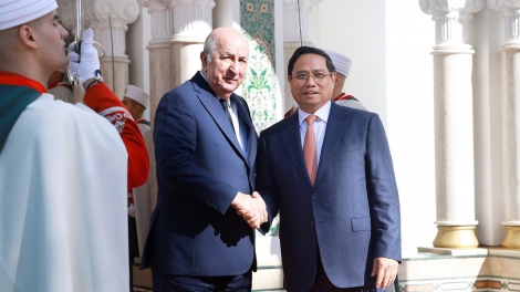 Bản tin 9h 20/11/2025