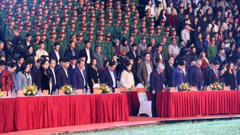 Thời sự 6h 25/11/2025: Thủ tướng kêu gọi chung sức đồng lòng, chia sẻ với đồng bào miền Trung