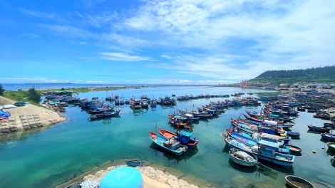 Văn hóa biển đảo Việt Nam: Giá trị truyền thống và khát vọng phát triển (10/11/2025)