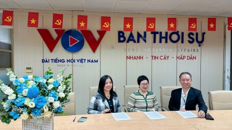 Học ngoại ngữ như thế nào để lấy học bổng và tìm việc làm? (23/11/2025)