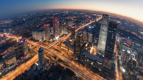 Trung Quốc chiếm hơn nửa trong 10 thành phố nghiên cứu khoa học hàng đầu thế giới