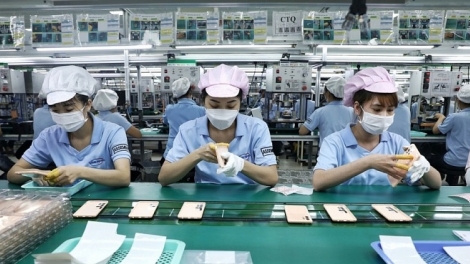 Góp ý văn kiện Đại hội Đảng XIV: Kỳ vọng chính sách an sinh bền vững trong bối cảnh mới