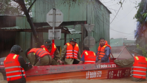 Bản tin 15h/20/11/2025