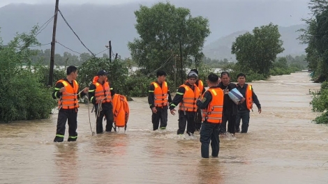 Bản tin 15h 19/11/2025