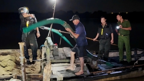 Theo dòng thời sự sáng 28/11/2025