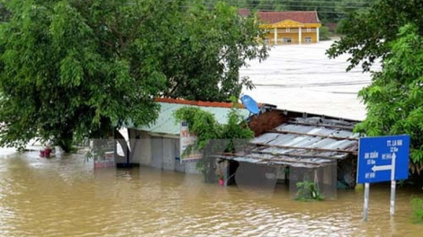 Theo dòng thời sự sáng 27/11/2025