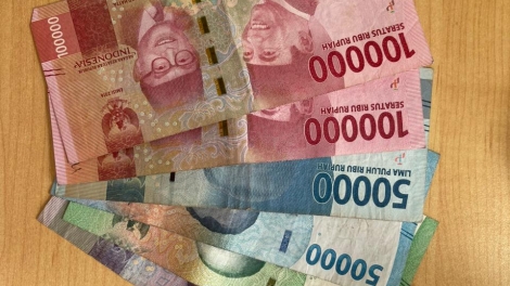 Indonesia: việc đổi tiền Rupiah có thể gây ảo tưởng và hỗn loạn kinh tế