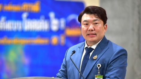 Thái Lan thông qua Dự thảo Hiệp ước dẫn độ ASEAN