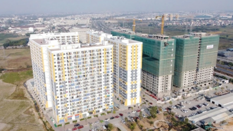 Thúc đẩy phát triển nhà ở xã hội – Cần quyết tâm, minh bạch, thực chất