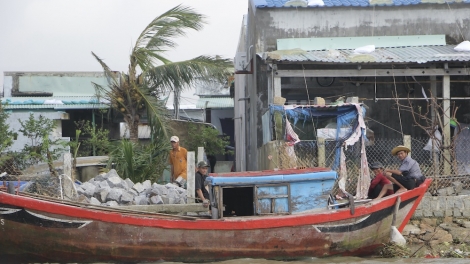 Theo dòng thời sự sáng 26/11/2025