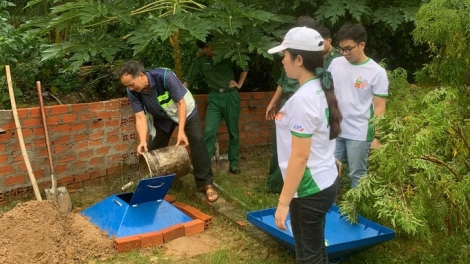 Biến rác thải thành phân bón hữu cơ – Cần giải pháp đồng bộ