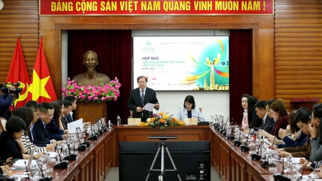 Liên hoan Phim Việt Nam lần thứ XXIV diễn ra từ ngày 21-25/11