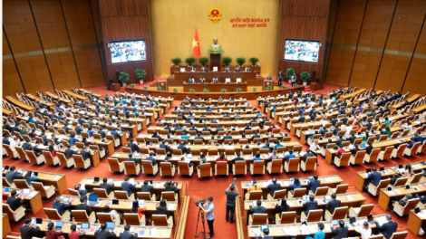 Bản tin 9h 11/11/2025