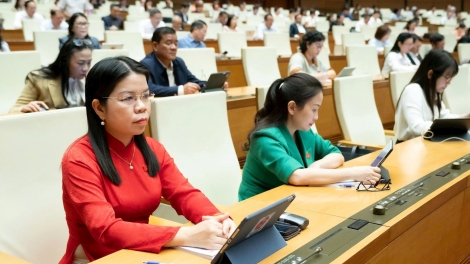 Bản tin 15h 18/11/2025