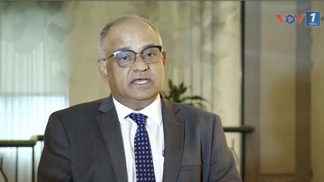 Giám đốc Ngân hàng phát triển châu Á tại Việt Nam: Việt Nam cần tạo động lực tăng trưởng mới từ đầu 