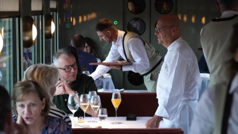 Theo dòng thời sự 13/11/2025