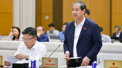 Bản tin 9h 25/11/2025