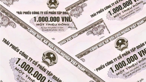 Hoàn thiện khuôn khổ pháp lý cho thị trường trái phiếu doanh nghiệp