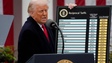 Bản tin 9h 6/11/2025