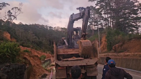 Bản tin 9h 23/11/2025