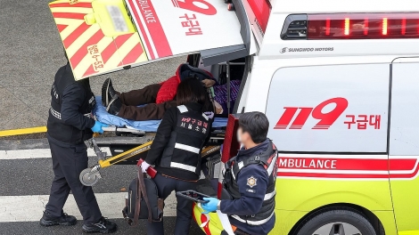 Hàn Quốc: báo động tình trạng tự sát của lớp trẻ