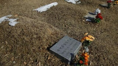 Báo động tình trạng chết cô độc tại Hàn Quốc