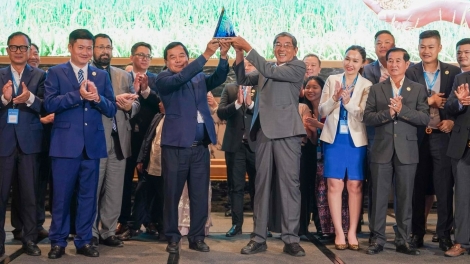 bản tin 15h 9/11/2025: 