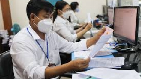 Khi tài năng bị trói trong cơ chế