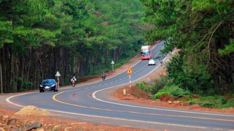 Cao tốc Gia Nghĩa-Chơn Thành: Cuộc đua thần tốc vì huyết mạch Quốc gia