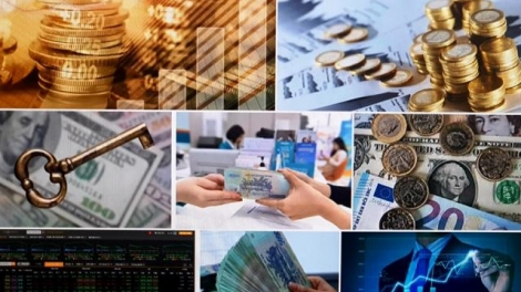 Chính sách tiền tệ-tài khóa chủ động, linh hoạt, tạo nền tảng vững chắc để kinh tế Việt Nam bứt tốc